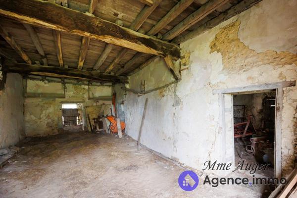 À vendre - Ferme, 6 pièces située à Salies-de-Béarn (64270)