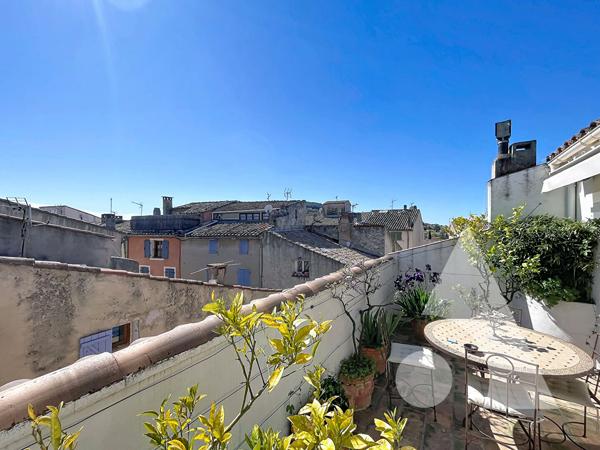 Maison 7 pièces 218 m2