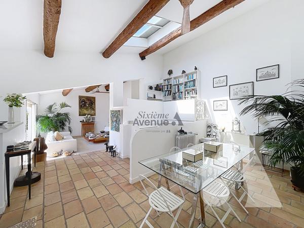 Maison 7 pièces 218 m2