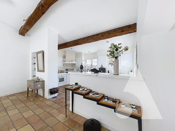 Maison 7 pièces 218 m2