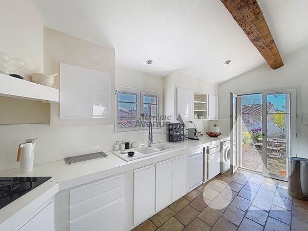 Maison 7 pièces 218 m2