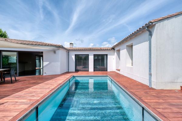 Vente Maison de luxe Sainte-Marie-de-Ré 9 Pièces 236 m²