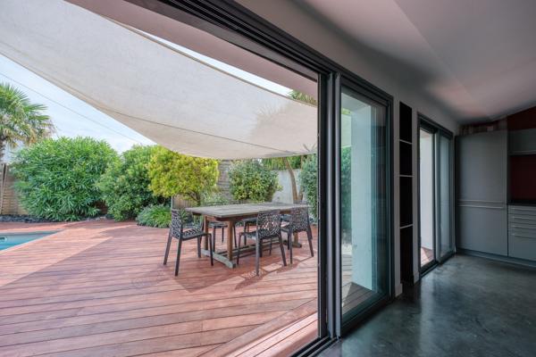 Vente Maison de luxe Sainte-Marie-de-Ré 9 Pièces 236 m²