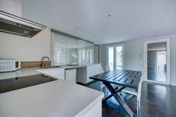 Vente Maison de luxe Sainte-Marie-de-Ré 9 Pièces 236 m²