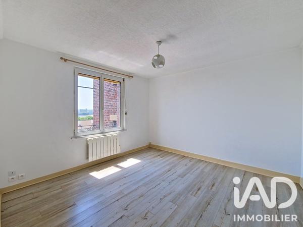 Appartement à vendre 2 pièces 50 m² Rouen