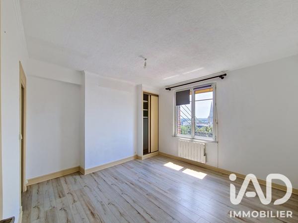 Appartement à vendre 2 pièces 50 m² Rouen