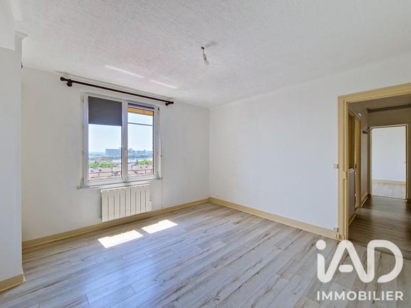 Appartement à vendre 2 pièces 50 m² Rouen