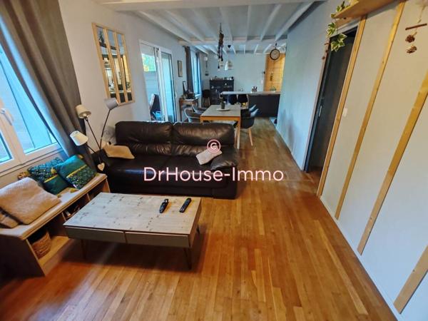 Maison à vendre 9 pièces de 150 m²