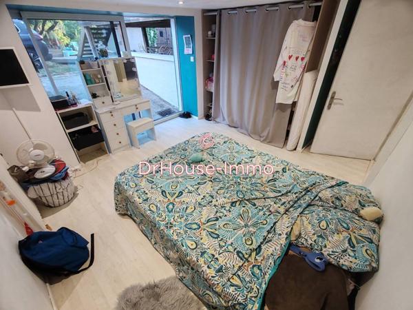 Maison à vendre 9 pièces de 150 m²