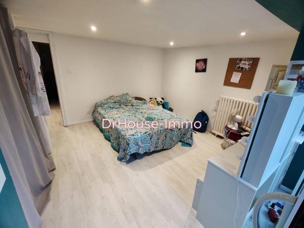 Maison à vendre 9 pièces de 150 m²