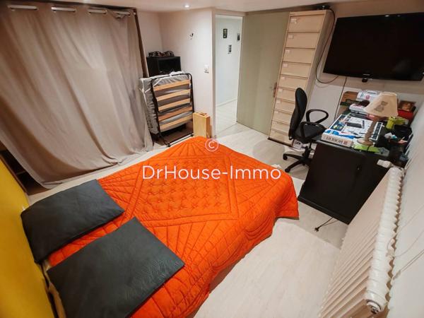 Maison à vendre 9 pièces de 150 m²