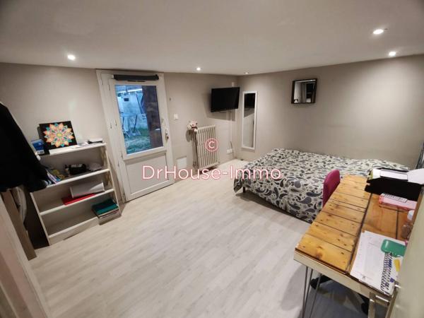 Maison à vendre 9 pièces de 150 m²