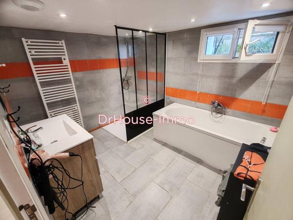 Maison à vendre 9 pièces de 150 m²