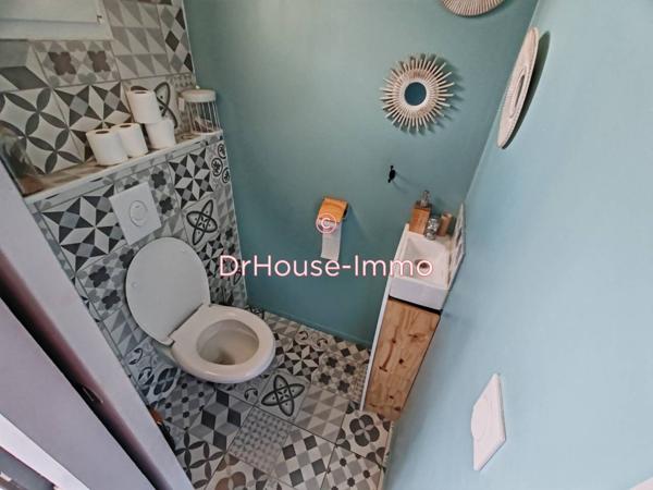 Maison à vendre 9 pièces de 150 m²