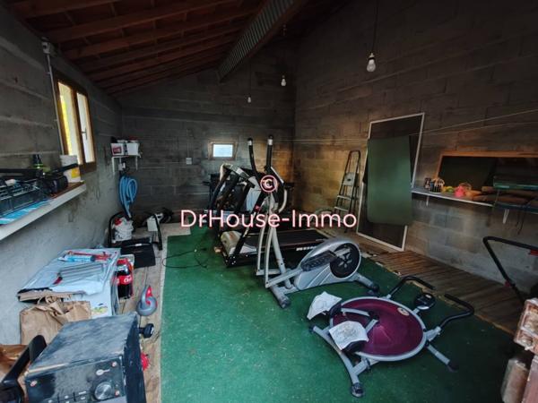 Maison à vendre 9 pièces de 150 m²