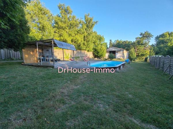 Maison à vendre 9 pièces de 150 m²