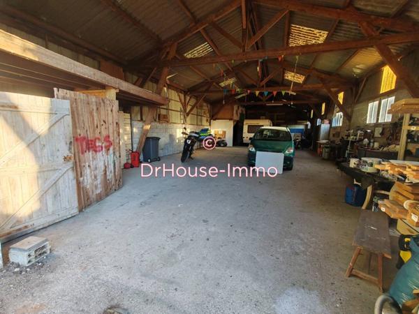 Maison à vendre 9 pièces de 150 m²