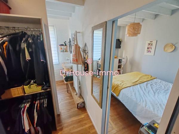 Maison à vendre 9 pièces de 150 m²