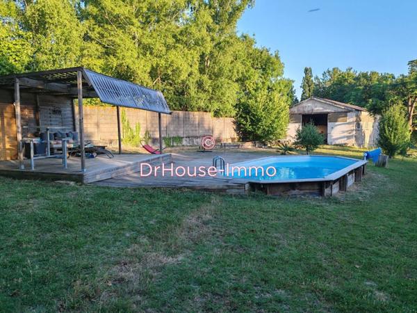 Maison à vendre 9 pièces de 150 m²