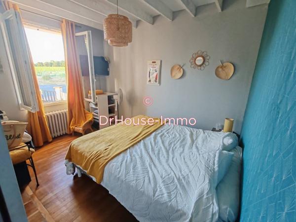 Maison à vendre 9 pièces de 150 m²