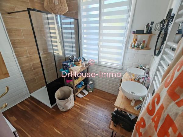 Maison à vendre 9 pièces de 150 m²