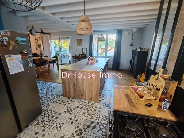 Maison à vendre 9 pièces de 150 m²