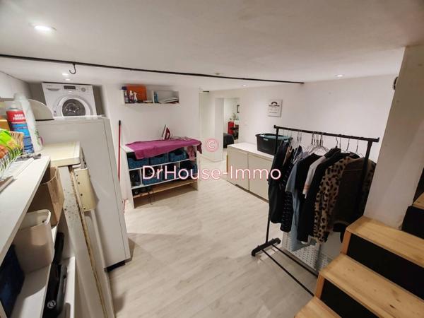 Maison à vendre 9 pièces de 150 m²