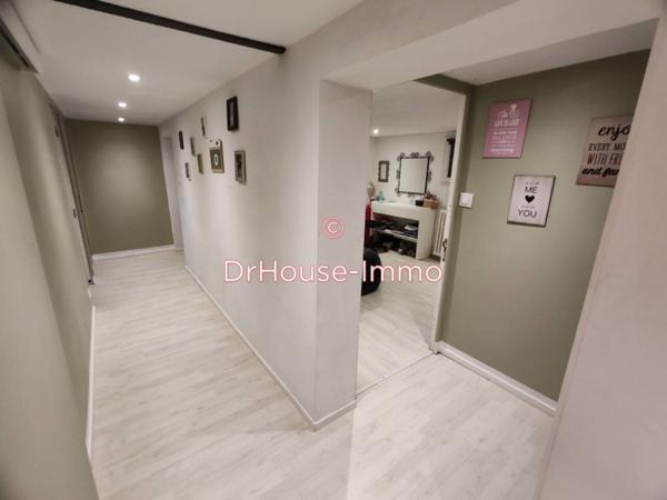 Maison à vendre 9 pièces de 150 m²