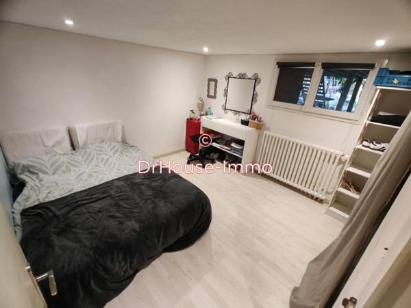 Maison à vendre 9 pièces de 150 m²