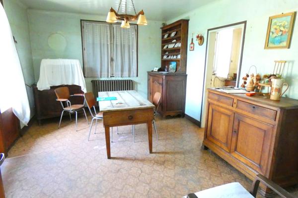 MAISON A RENOVER Aurillac (15000)