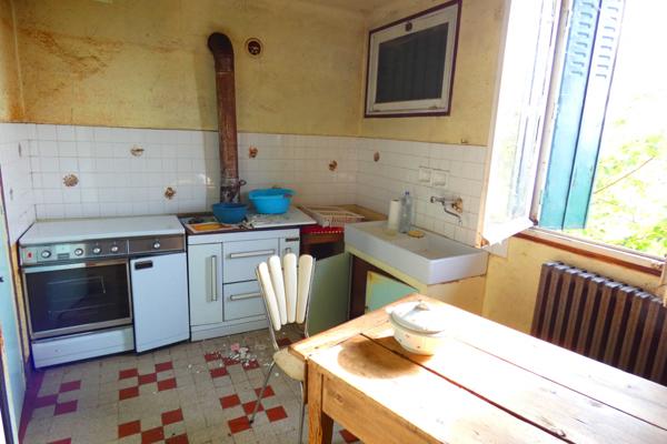 MAISON A RENOVER Aurillac (15000)