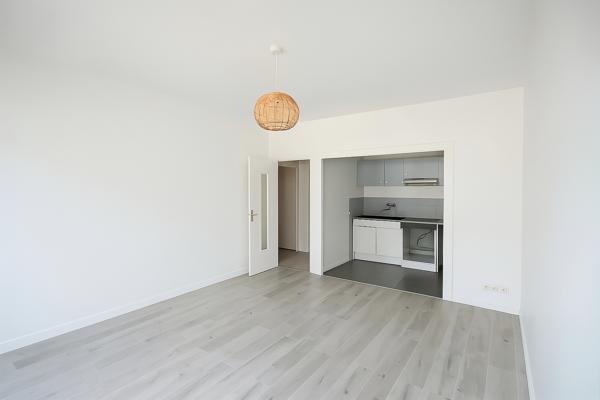 Appartement Saint Nazaire 3 pièces