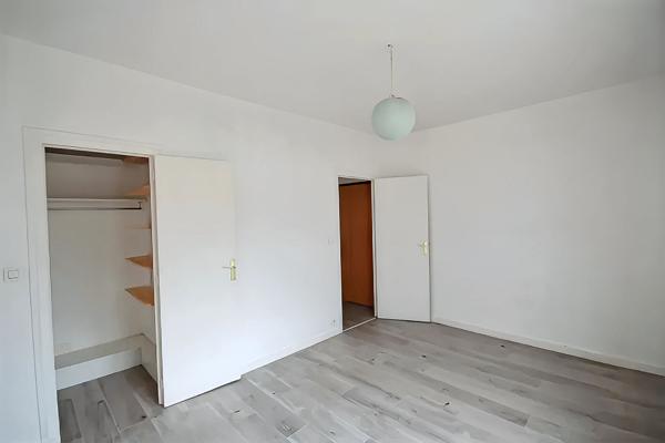 Appartement Saint Nazaire 3 pièces