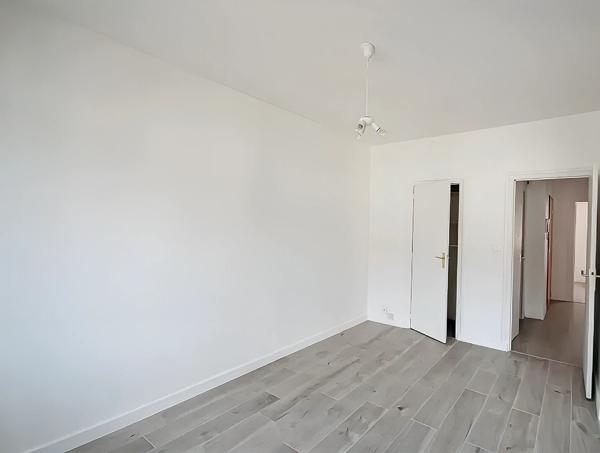 Appartement Saint Nazaire 3 pièces