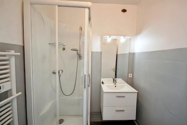 Appartement Saint Nazaire 3 pièces