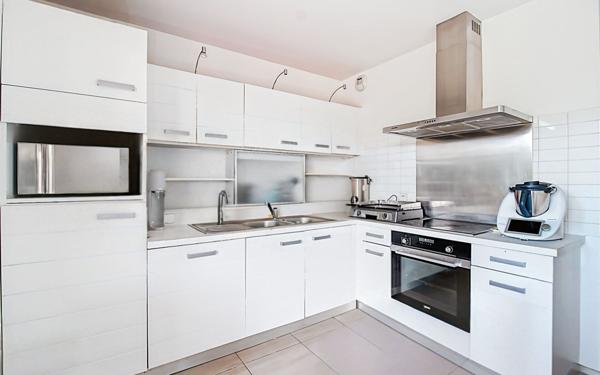 Appartement à vendre    4 pièces • 122,26 m2 Annemasse