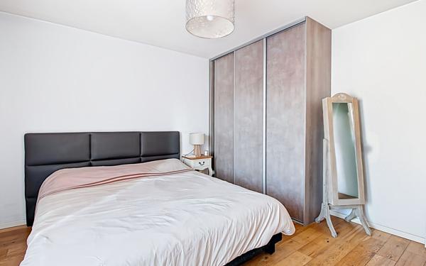 Appartement à vendre    4 pièces • 122,26 m2 Annemasse