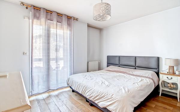 Appartement à vendre    4 pièces • 122,26 m2 Annemasse