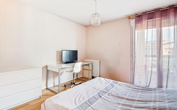 Appartement à vendre    4 pièces • 122,26 m2 Annemasse