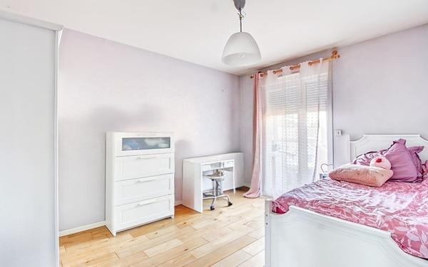 Appartement à vendre    4 pièces • 122,26 m2 Annemasse