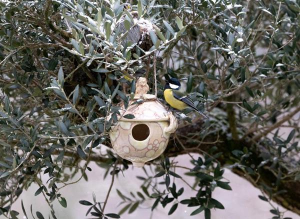 Terrain Violay  830 m2, viabilisé avec belle vue dégagée