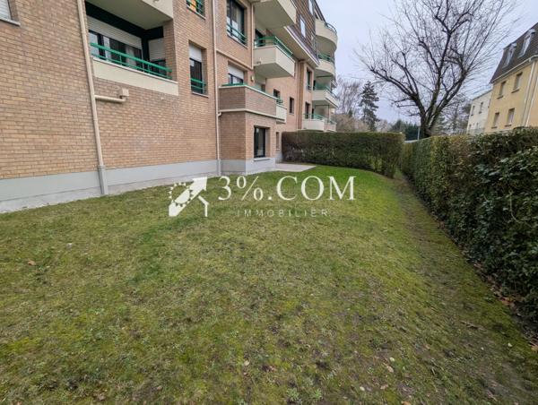 Appartement 2 pièce(s) 1 chambre(s) 52.14 m²