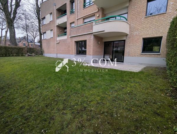 Appartement 2 pièce(s) 1 chambre(s) 52.14 m²