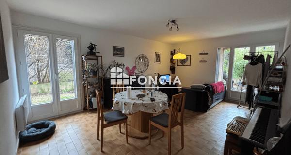 À vendre Appartement 3 pièces 66.85 m² - Pertuis 84120