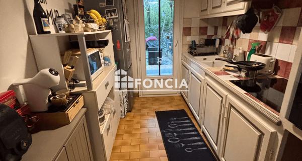 À vendre Appartement 3 pièces 66.85 m² - Pertuis 84120