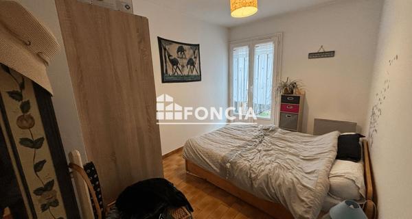 À vendre Appartement 3 pièces 66.85 m² - Pertuis 84120