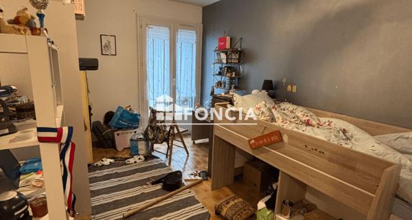 À vendre Appartement 3 pièces 66.85 m² - Pertuis 84120