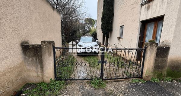À vendre Appartement 3 pièces 66.85 m² - Pertuis 84120