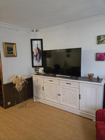 IMMEUBLE DE RAPPORT  QUARTIER HISTORIQUE DE MAYENNE