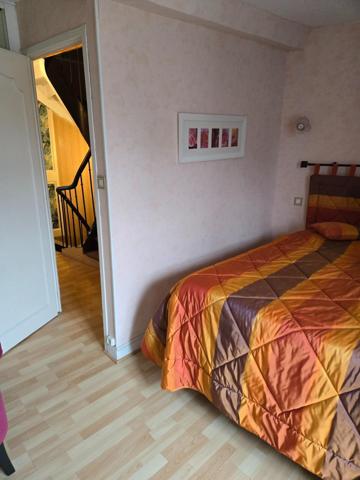 IMMEUBLE DE RAPPORT  QUARTIER HISTORIQUE DE MAYENNE